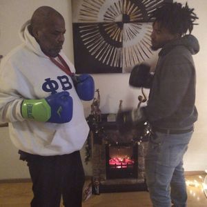 Meet your Posher, Norman